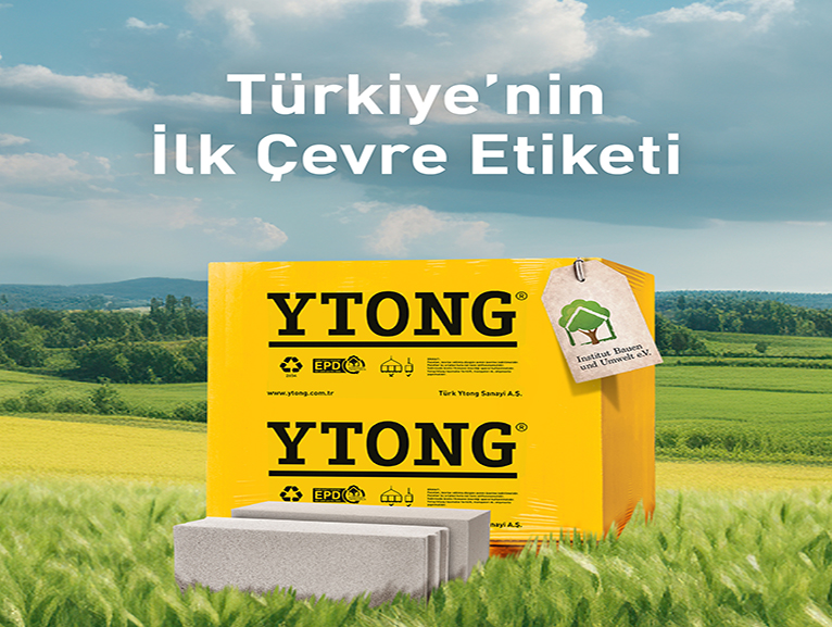 GELECE�E HAZIR YAPILAR BUG�NDEN �N�A ED�L�YOR